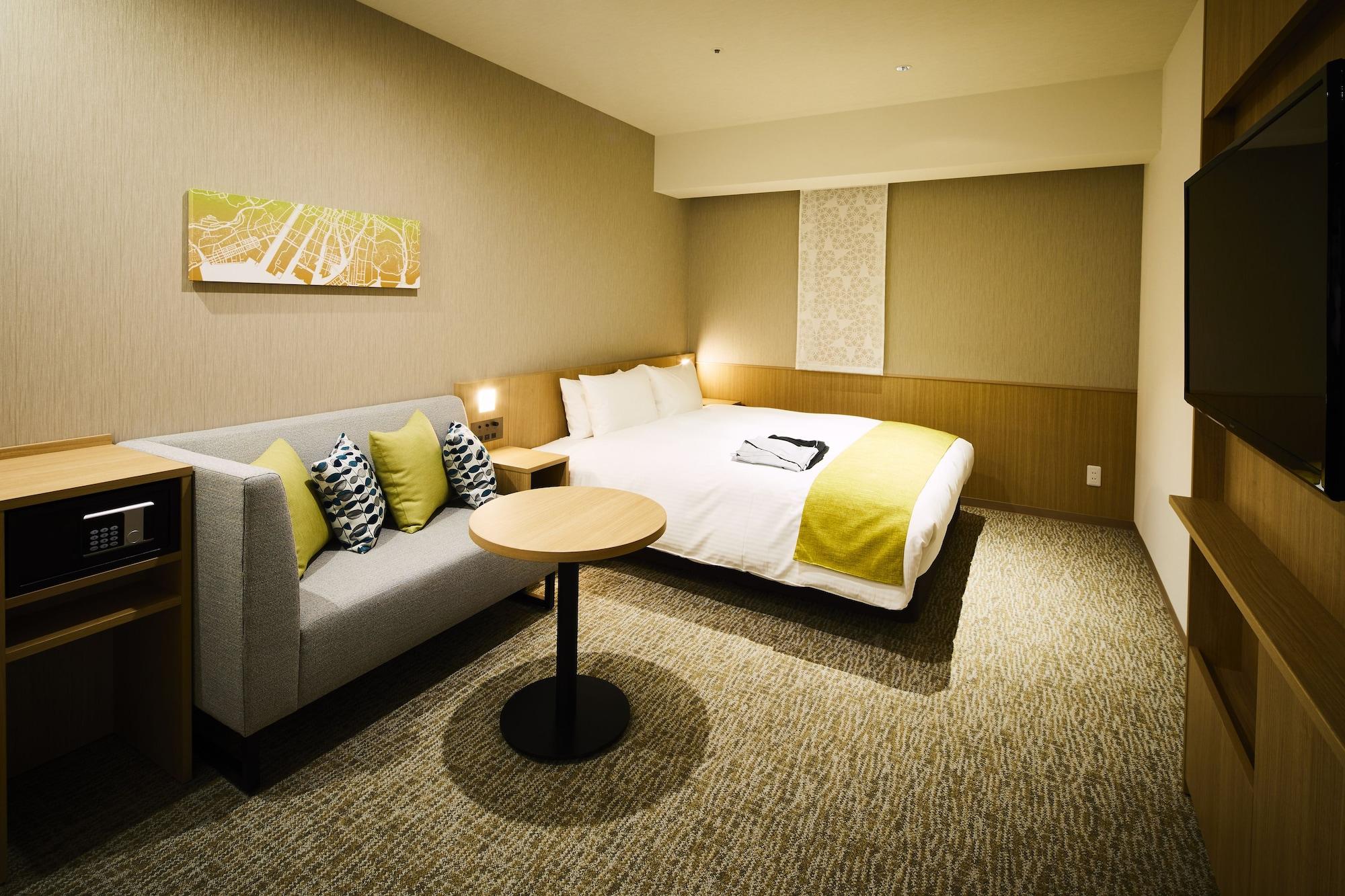 Intergate Hotel Hiroshima