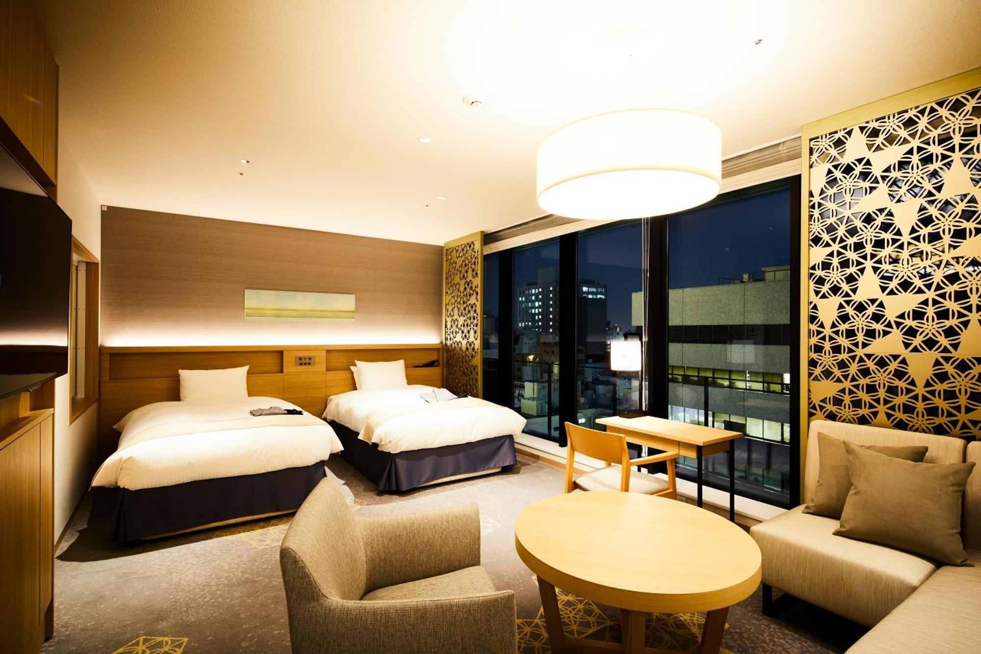 Intergate Hotel Hiroshima