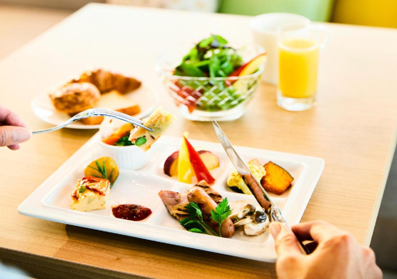 Intergate Hotel Hiroshima