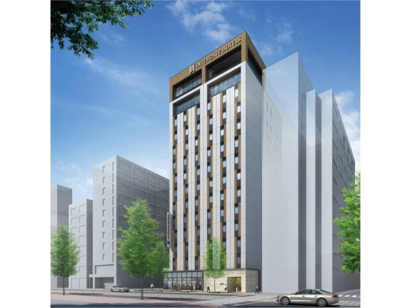 Hotel Intergate 3*