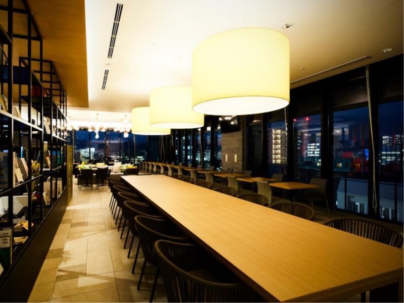 Hotel Intergate Hiroshima