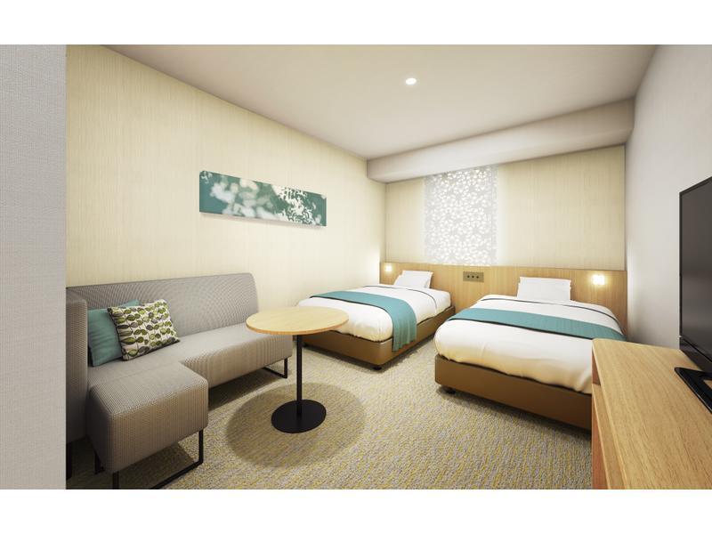 Intergate Hotel Hiroshima