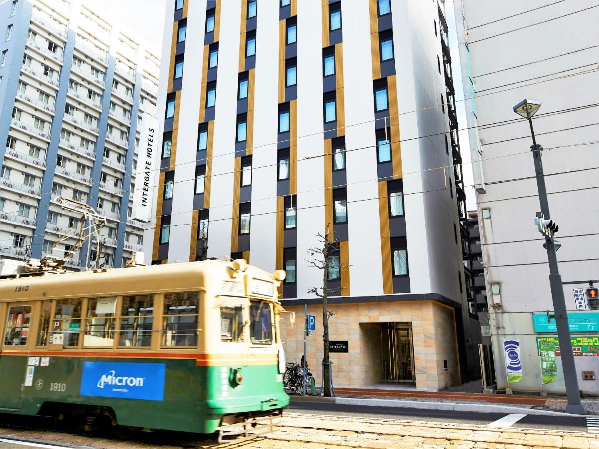 Intergate Hotel 3*
