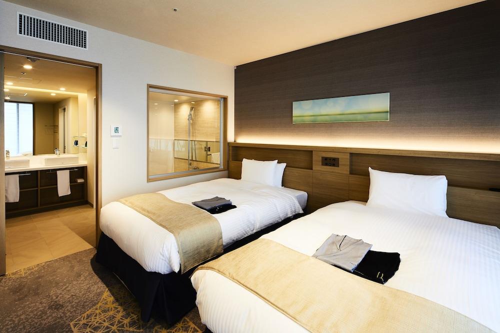 Intergate Hotel Hiroshima