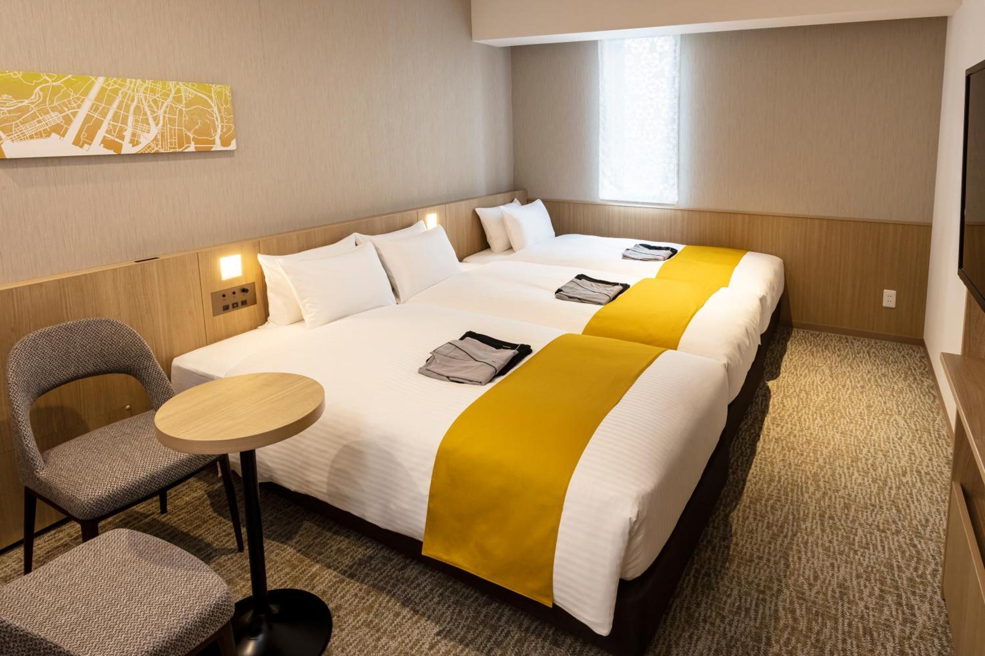 Intergate Hotel Hiroshima
