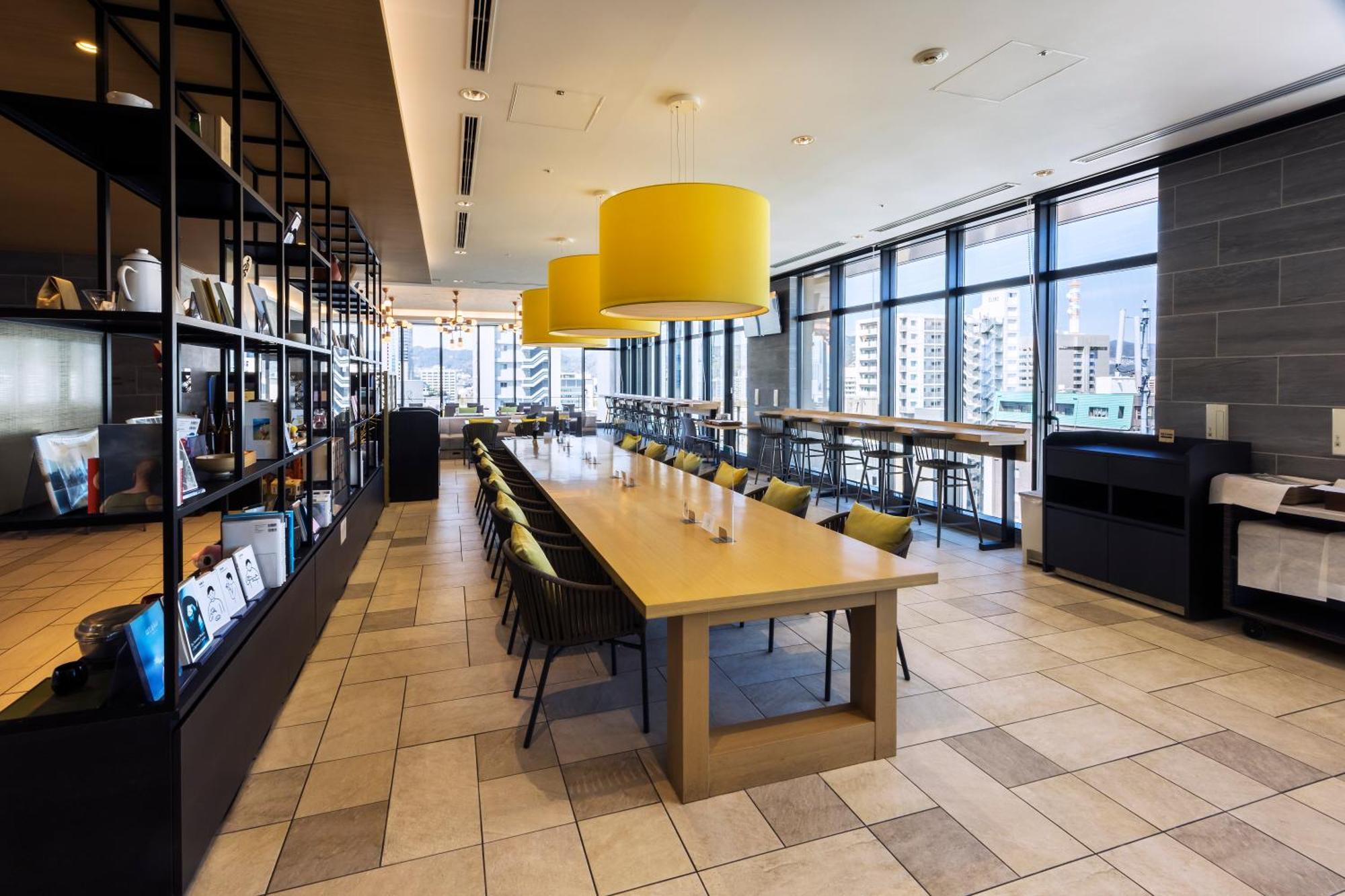 Intergate Hotel Hiroshima